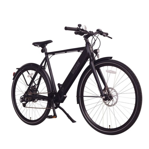 NCM C7 Electric City Bike, E-Bike, 300W, 36V 14Ah 50Nm, 504Wh Battery